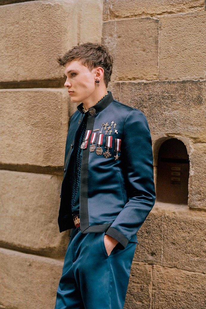 Triple RRR Spring/Summer 2020 - Fucking Young!