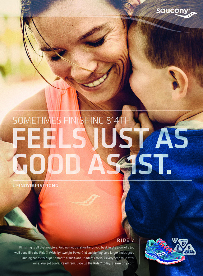 Image result for athletics ad