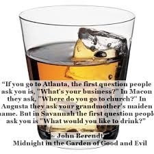 Image result for midnight in the garden of good and evil