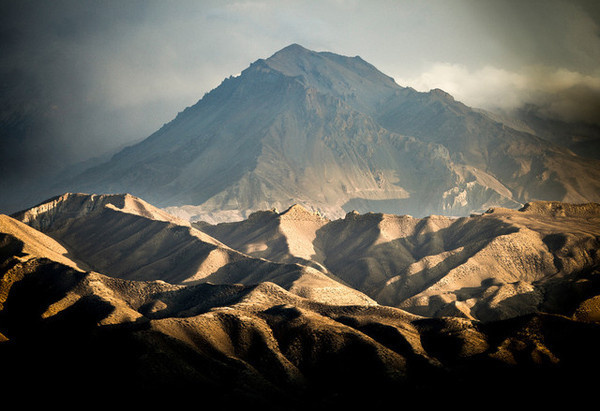 Mountain Landscape Photography by Paul Zizka #inspiration #photography #landscape