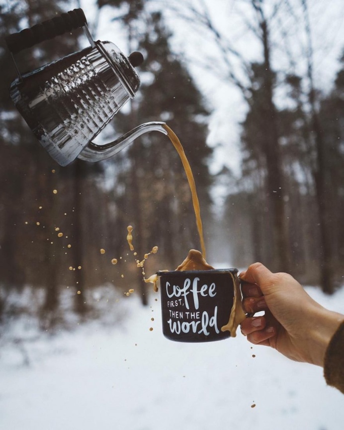 Beautiful Lifestyle and Adventure Instagrams by Jessica Bubb