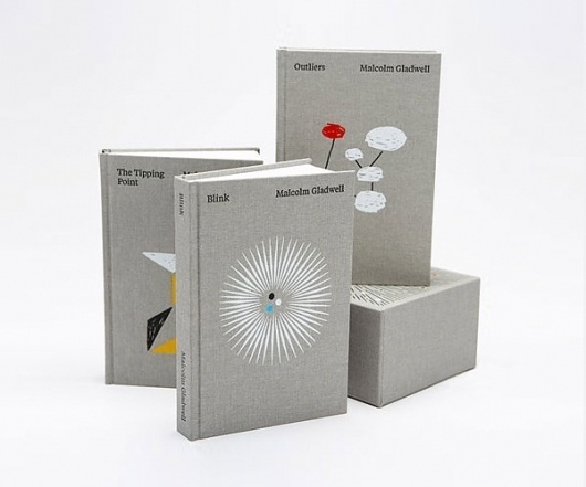 Daniel Gray - Blog - Malcolm Gladwell:Â Collected #book