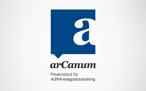 ID&CO: Altes Logo, neuer Charakter #logo #idco #arcanum
