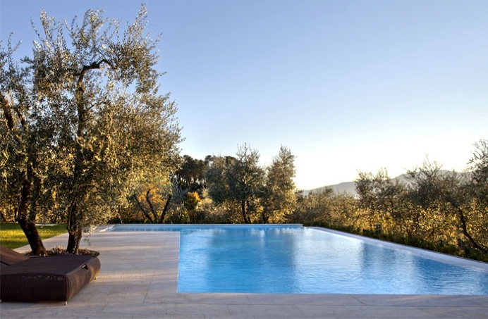 Country House Renovation by Mide Architetti - #decor, #interior, #homedecor,