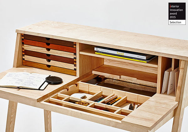 desk