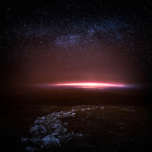 rawbdz: Photographs from the Edge of the World #space