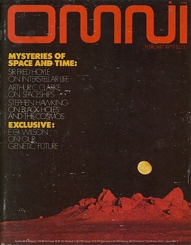 FFFFOUND! | Signalnoise.com | The art of James White #white #signalnoise #james #omni #com