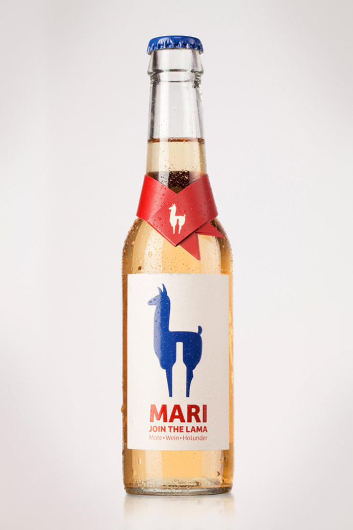 Anything Art & Design by Nae-Design #packaging #beverage