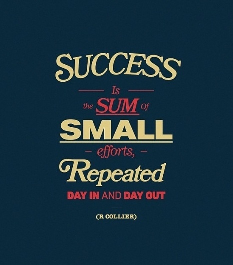 Quotes Posters | Fubiz™ #quote #pogo #poster #typography