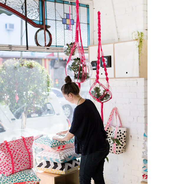 Harvest LaraWindow #design #interiors #home