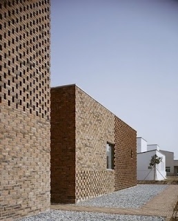 a f a s i a: AZL Atelier Zhanglei #architecture