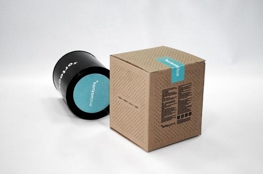 Packaging example #234: a bit of packaging design. #packaging #paint