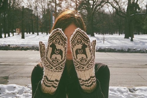 #gloves