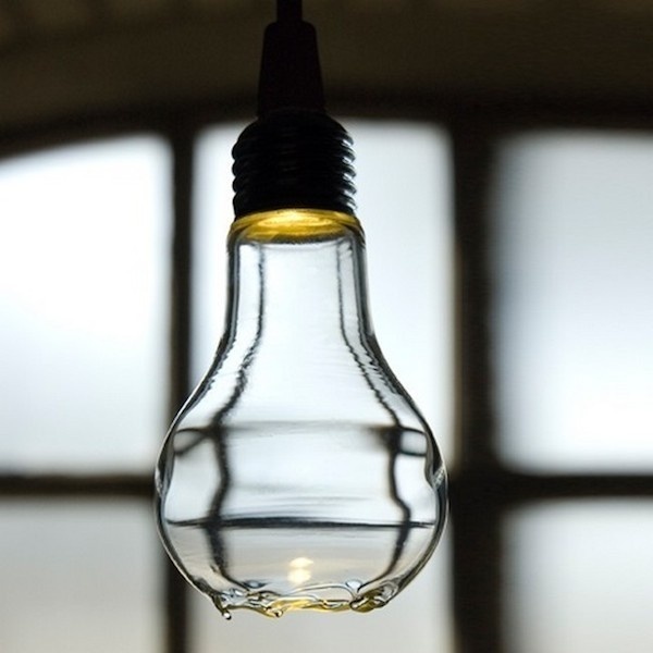 Ceci LED Lamp #tech #gadget #ideas #gift #cool