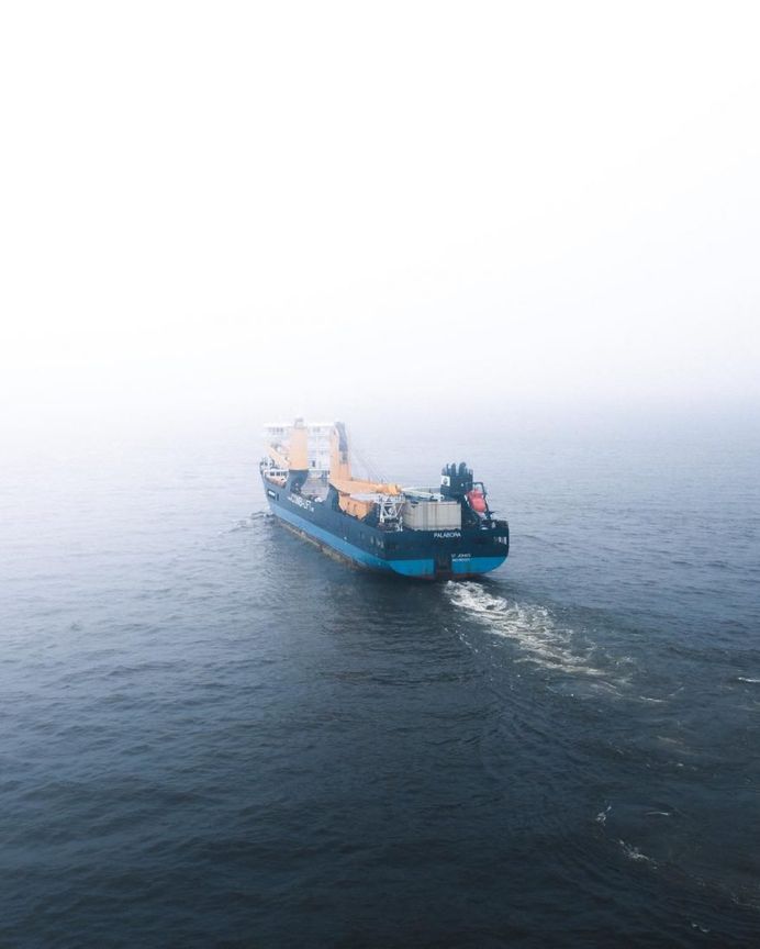 Minnesota From Above: Striking Drone Photography by Tucker Olson