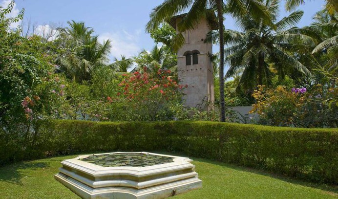 Villa 1384 in Sri Lanka Main Image