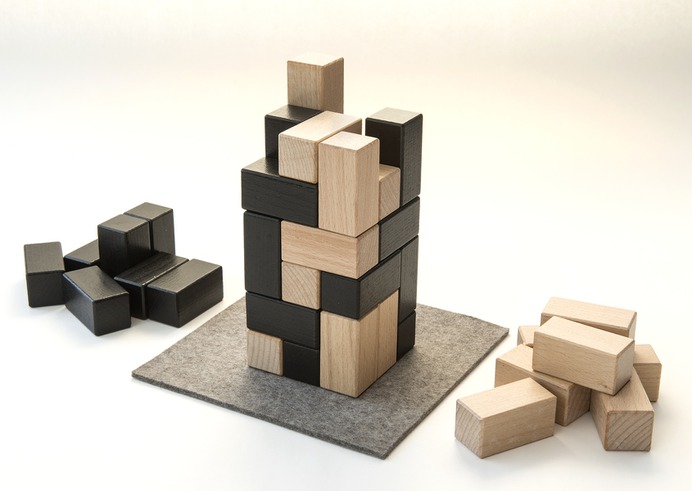 Blocks - Turris