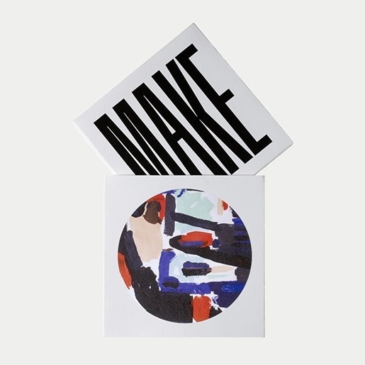 Make Packaging #make