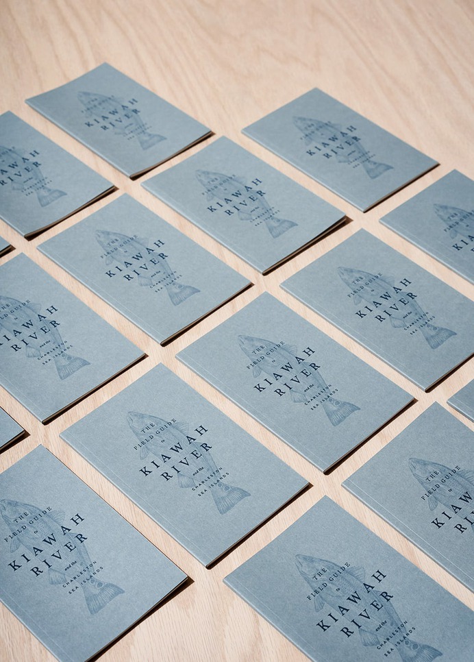 Kiawah River Branding - Mindsparkle Mag Clean and beautiful branding for Kiawah River by Stitch Design Co. #logo #packaging #identity #branding #design #color #photography #graphic #design #gallery #blog #project #mindsparkle #mag #beautiful #portfolio #designer