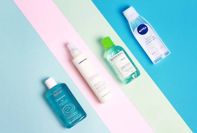 THINGS WE LOVE: OUR FAVOURITE CLEANSER : Glossybox UK #skincare