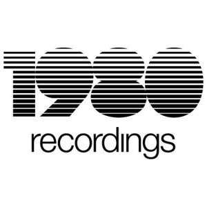 80's logo logotype retro