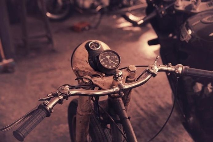 Matchless G3L #classic #dimitris #vintage #matchless #restore #florakis #greece #moto #motorcycle #athens