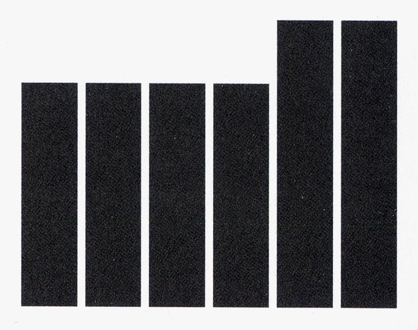 North (Sean Perkins, Jeremy Coysten, Stephen Gilmore) — Mill (1999) #icon #logo #logotype #lines
