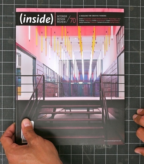 hoy, domingo #creative #print #design #direction #australia #editorial #magazine