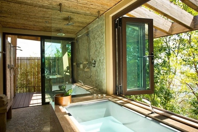 Andaz Hotel by Zürcher Arquitectos #interior #design #resort