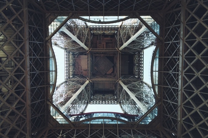 #paris #eiffeltower #explore #travel #summer #france