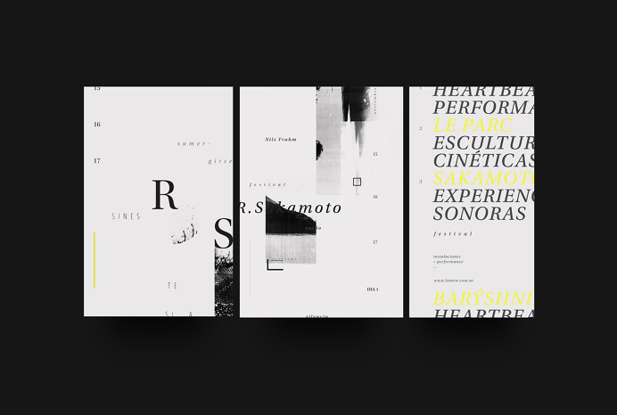 Lumen · Installation Art & Performance Festival on Behance