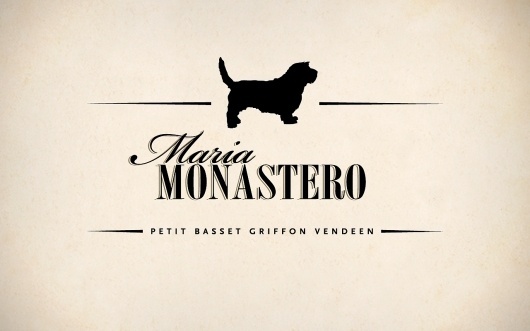 Graphic designer // website // Marco Cigolini #maria #monasterologo