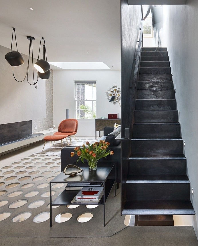 Perf House by Andy Martin Architecture 15