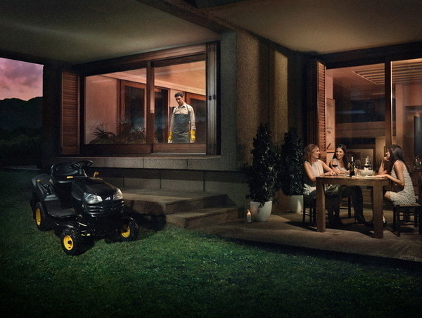 Creative Photography by Peter Alendahl #inspiration #creative #photography