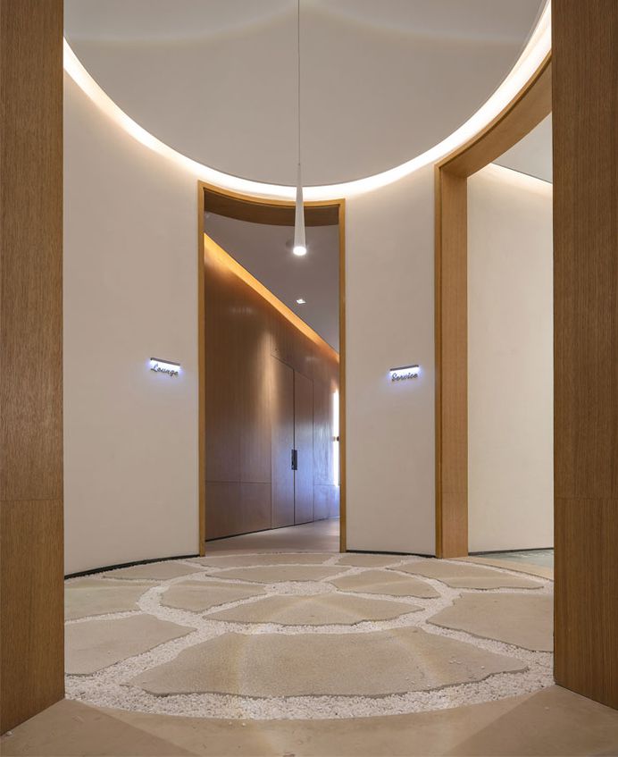 AEVUM Spa