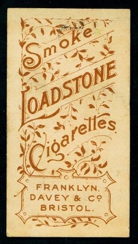 FFFFOUND! #letters #vintage #poster #typography