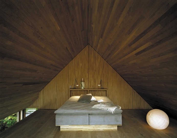 The Mill House – Swedish Guest House and Sauna