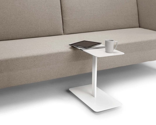 Serra by Victor Carrasco #minimalist #side #table