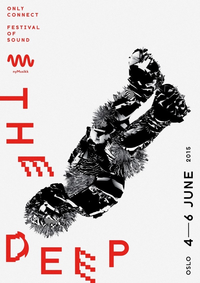Only Connect Festival of Sound: The Deep