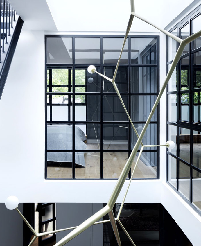 Home by Paper House Project - #decor, #interior, #home