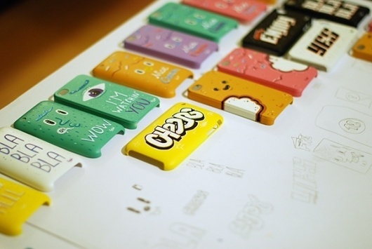 Handmade #2 on the Behance Network