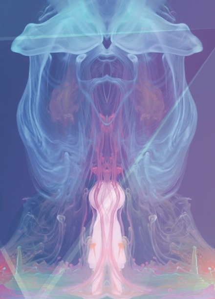 Jellyfish #jellyfishes #inthesea #melidea #wwwmelideastudiocom