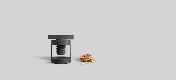 Torq Nutcracker