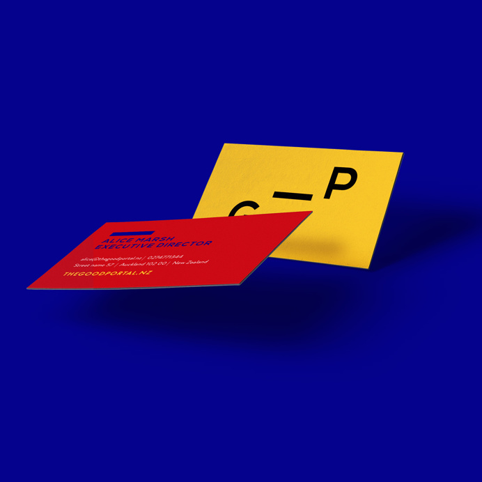 Lucie Blazevska | Project