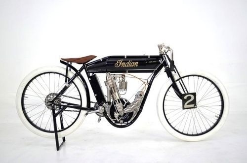 THE BROWN WORKSHOP #wheels #racer #indian #vintage #motorcycle