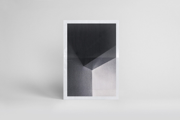 Monolith Daniel Siim #magazine #newspaper #editorial #publication