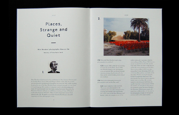 Tabula Rasa Magazine Issue 2 Luke Fenech / Design + Direction #elegant