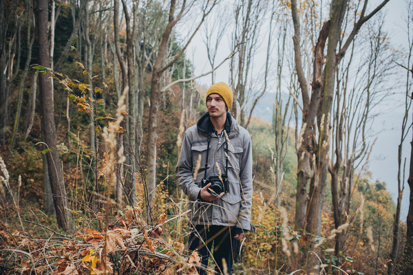 Austin #model #photo #photograph #photography #portrait #vsco
