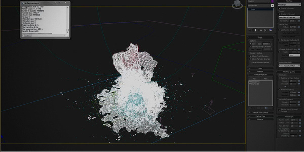 unnamed soundsculpture « this is onformative a studio for generative design. #onformative #cedric #kiefer