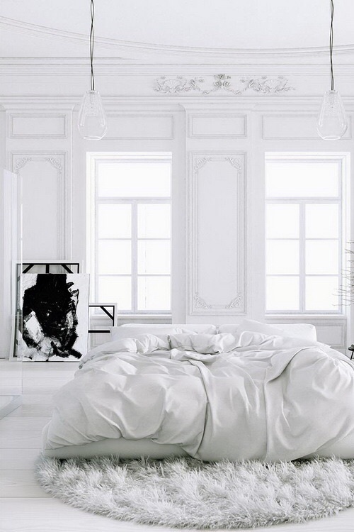 Total White